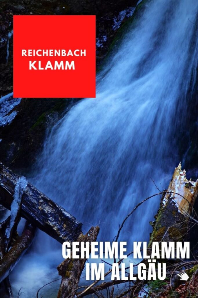 Reichenbachklamm