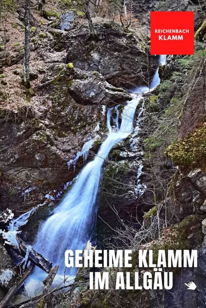 Reichenbachklamm