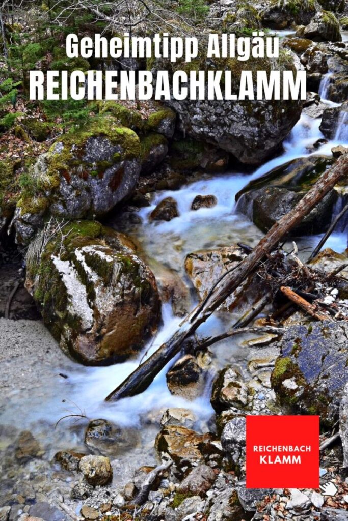 Reichenbachklamm