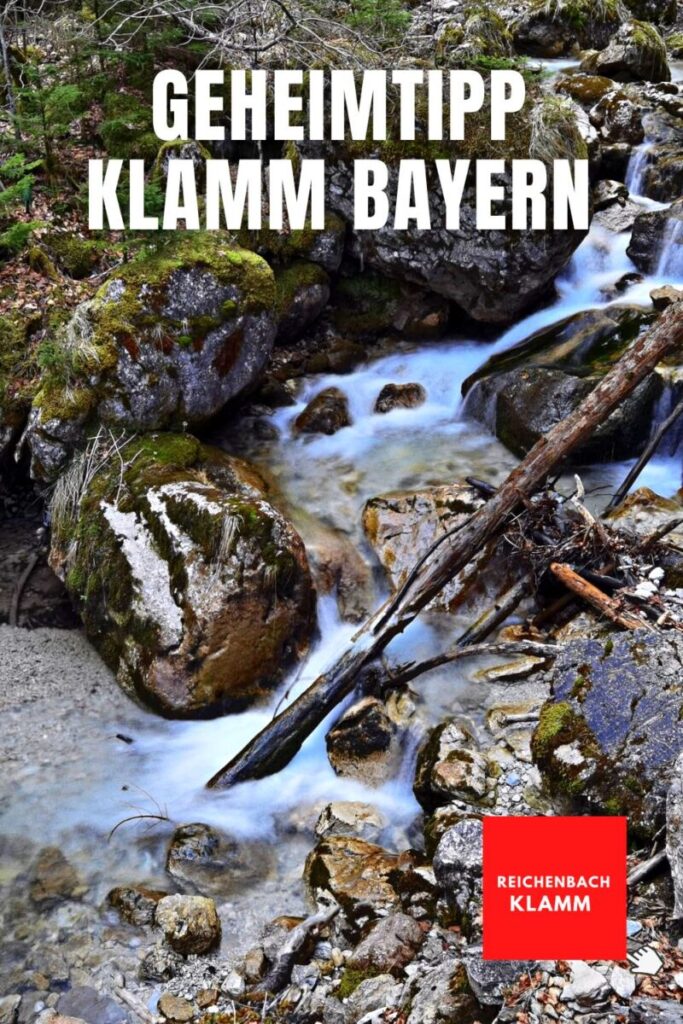 Reichenbachklamm